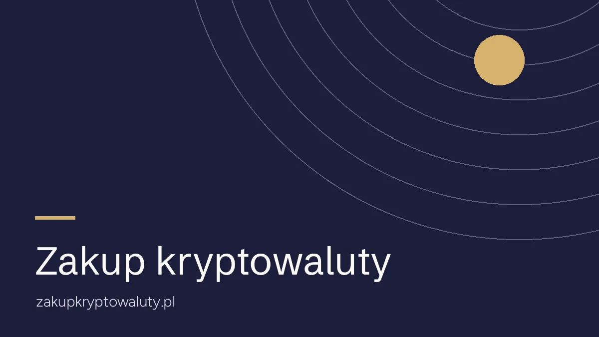 Zakup kryptowaluty: cztery platformy nadzorowane w Unii Europejskiej